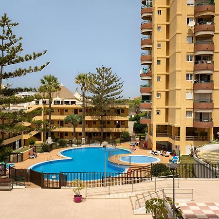 Apartamento En Playa De Las Americas, Torre Del Sol 外观 照片