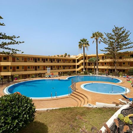 Apartamento En Playa De Las Americas, Torre Del Sol 外观 照片