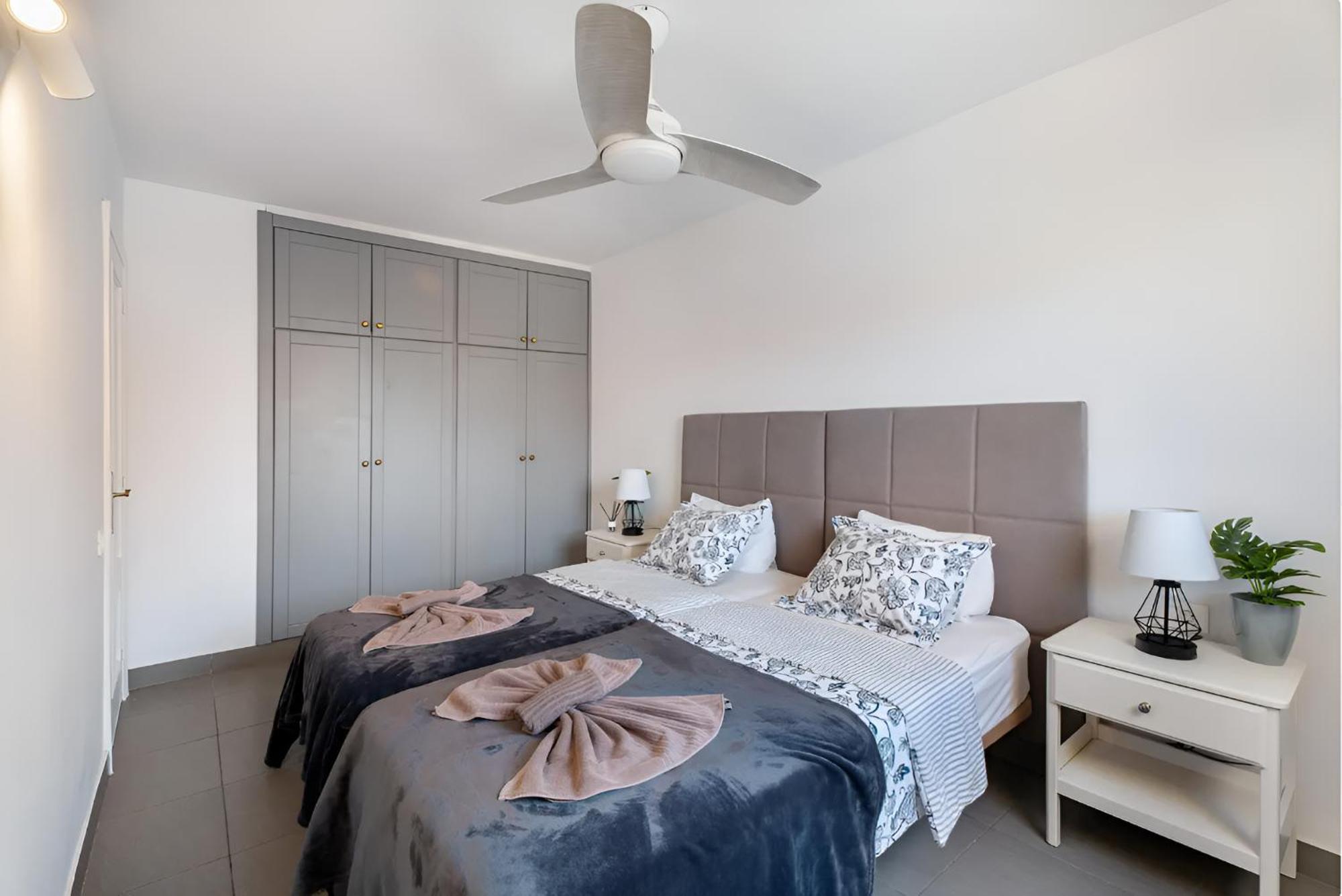 Apartamento En Playa De Las Americas, Torre Del Sol 外观 照片