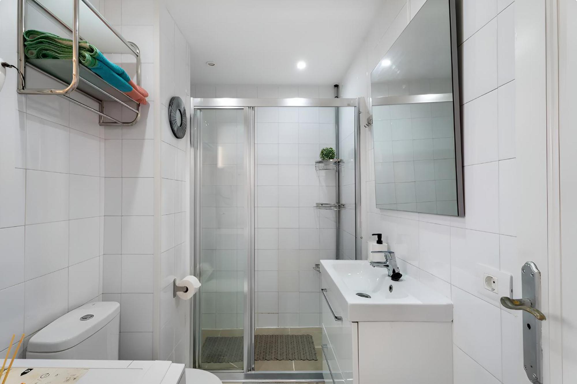 Apartamento En Playa De Las Americas, Torre Del Sol 外观 照片