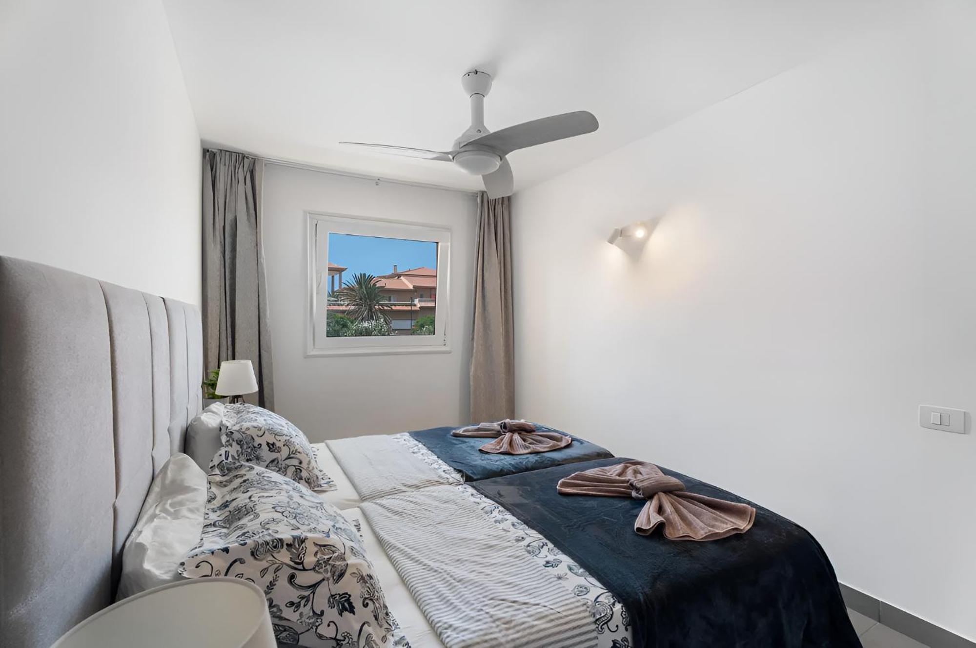 Apartamento En Playa De Las Americas, Torre Del Sol 外观 照片