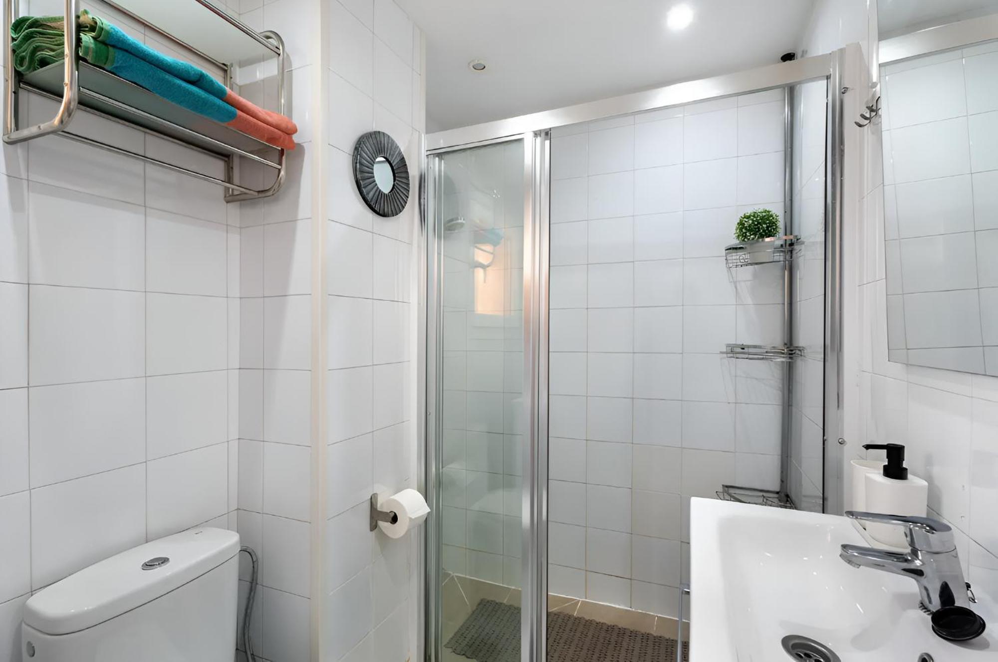 Apartamento En Playa De Las Americas, Torre Del Sol 外观 照片