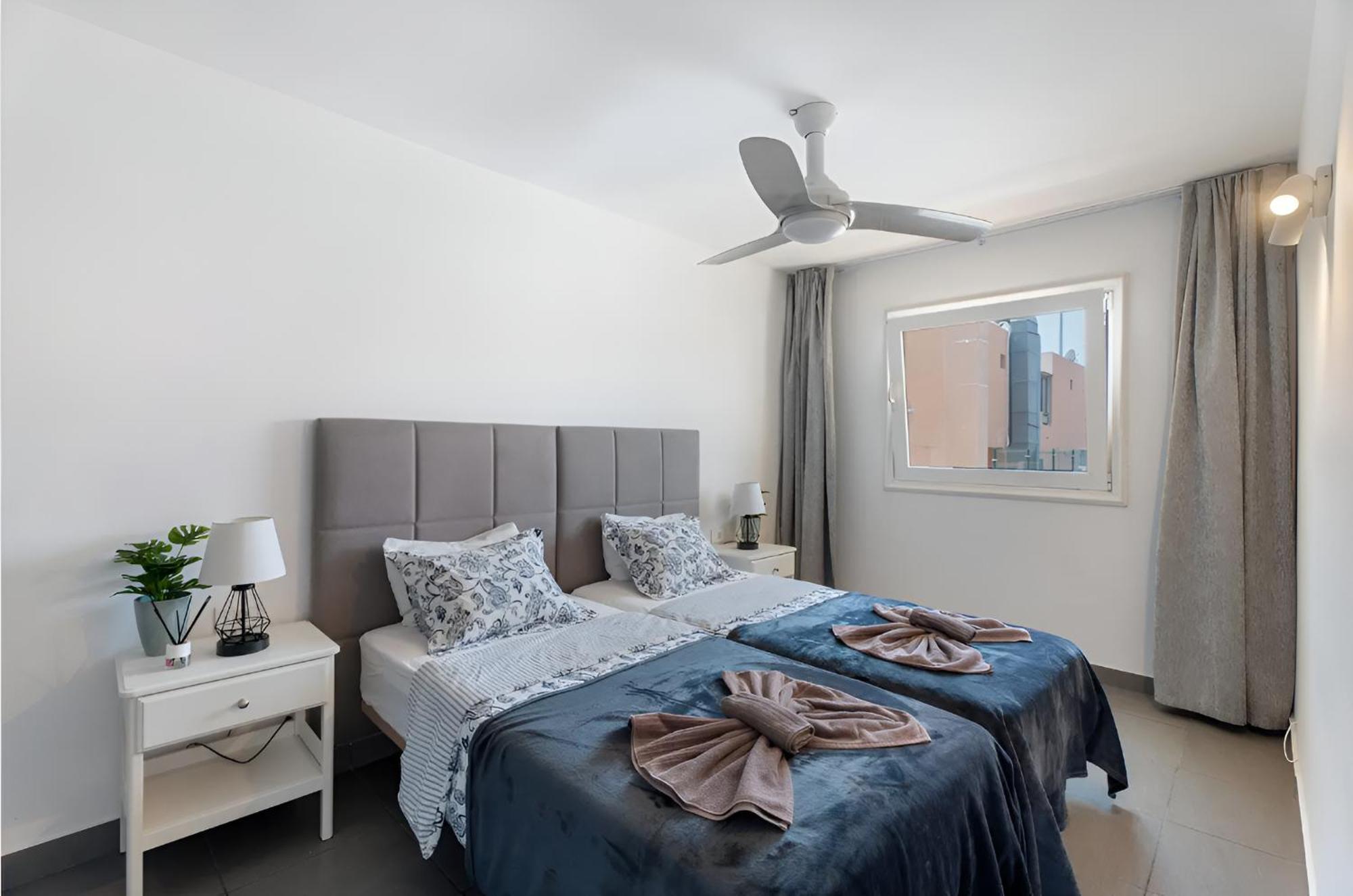 Apartamento En Playa De Las Americas, Torre Del Sol 外观 照片