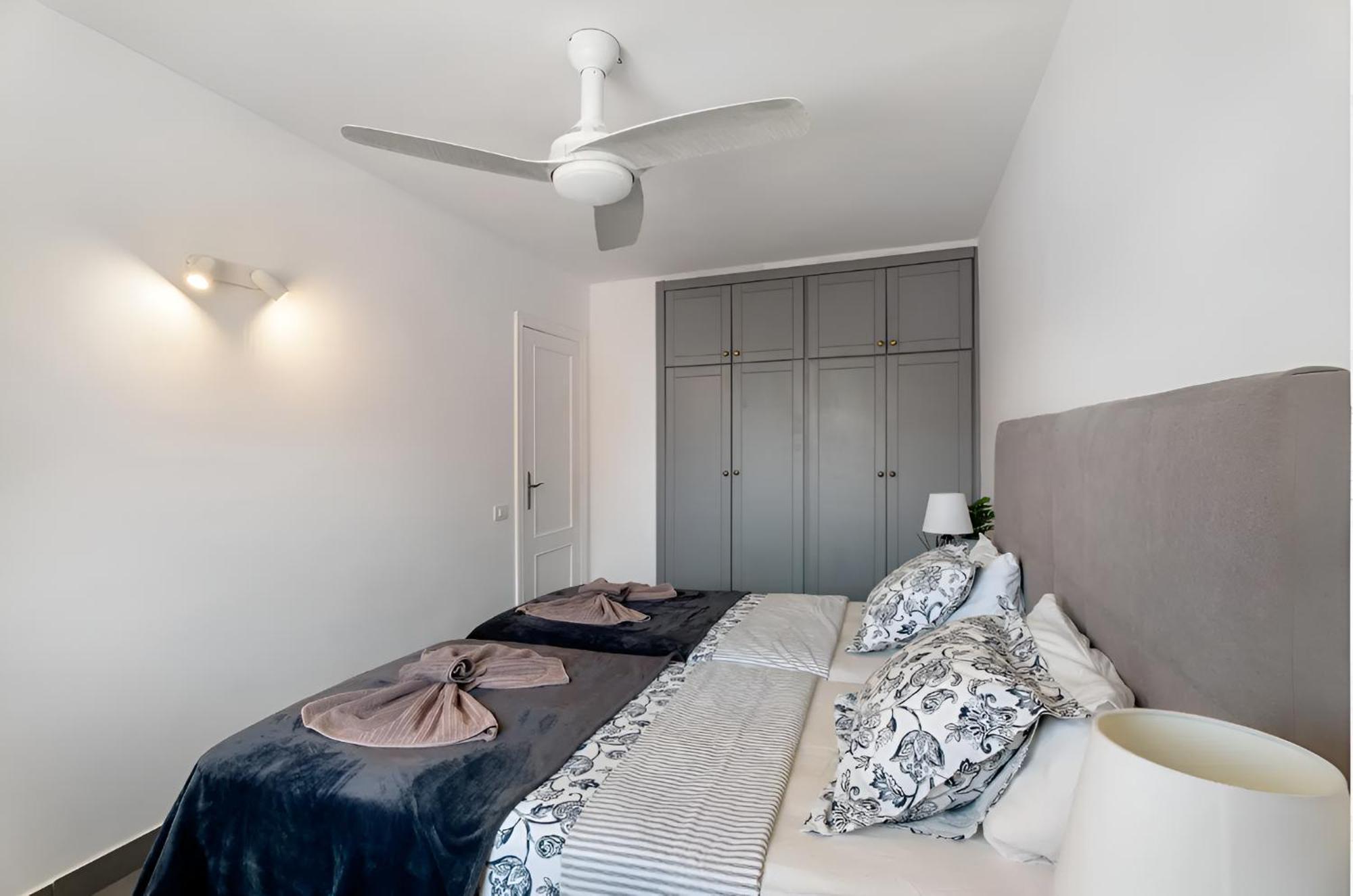 Apartamento En Playa De Las Americas, Torre Del Sol 外观 照片